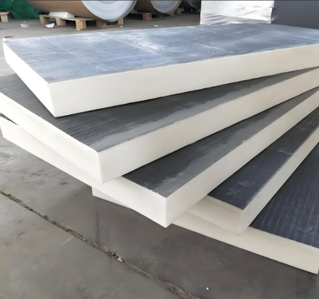 泰安聚氨酯保温板规格